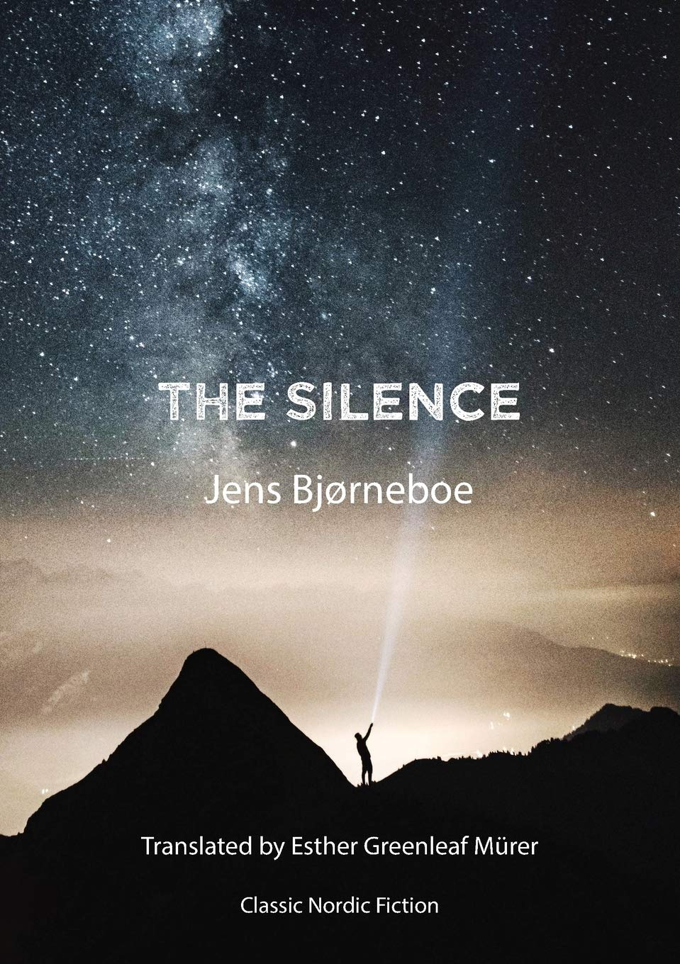 ler totalmente The Silence: 28