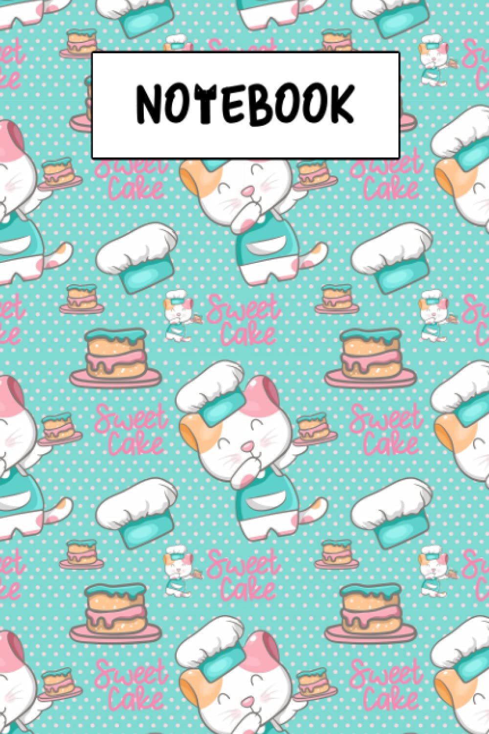 Cat Notebook: notebook cute colorful cats college ruled lined pages, cute composition notebooks for teen girls, cats diary for women, composition... students back to school, paperback notebook baixar o livro de graça