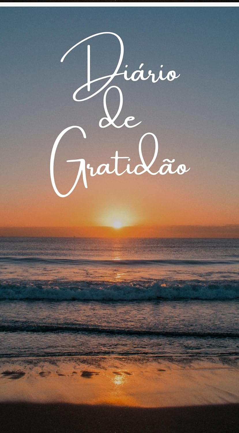 Diário de Gratidão baixar livro de graça