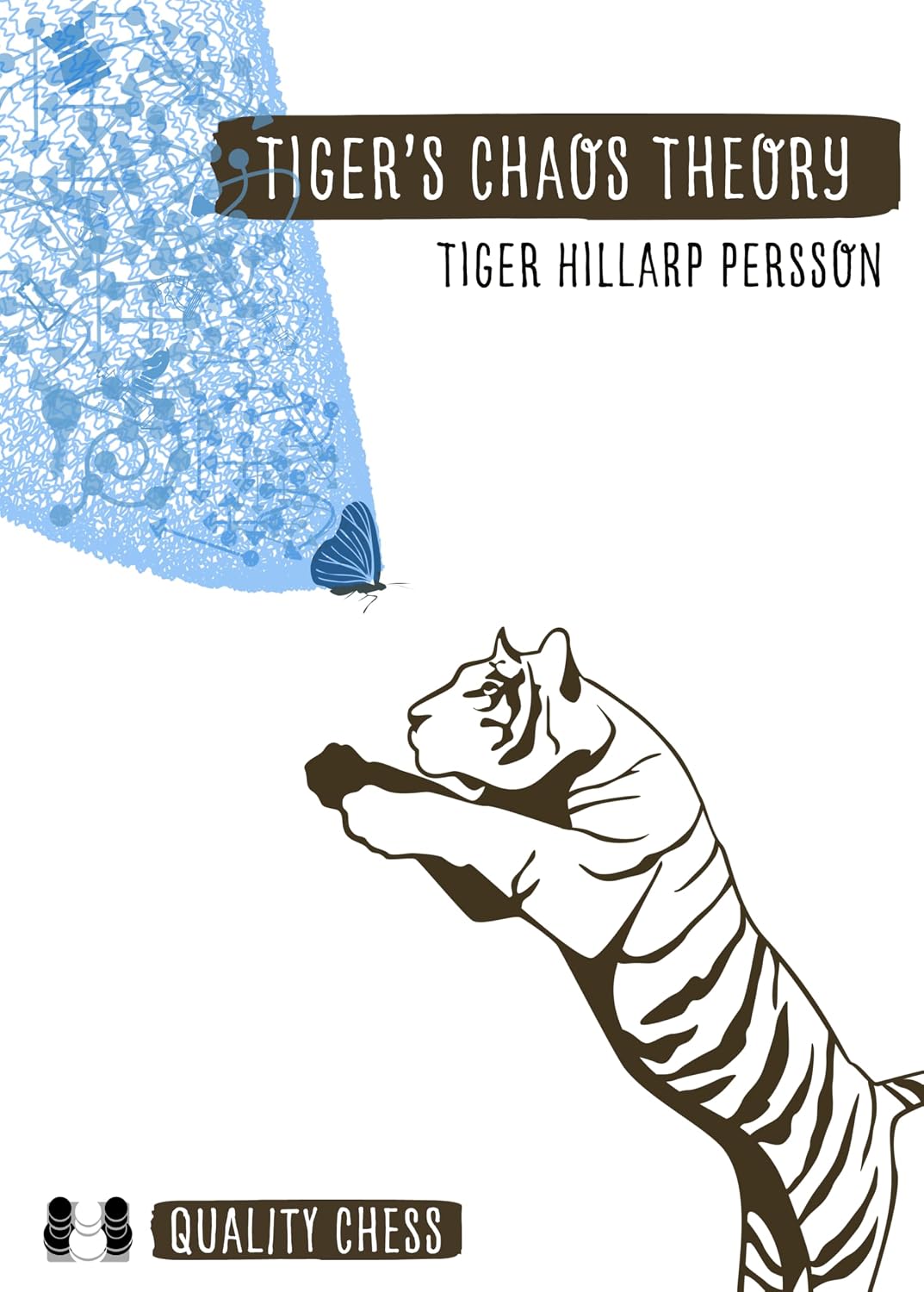 Tiger's Chaos Theory: An Inspirational Journey