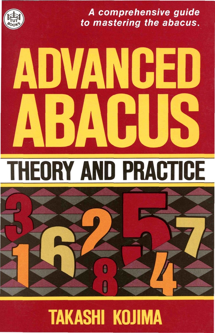 Advanced Abacus: Theory and Practice (English Edition) baixar o livro de graça