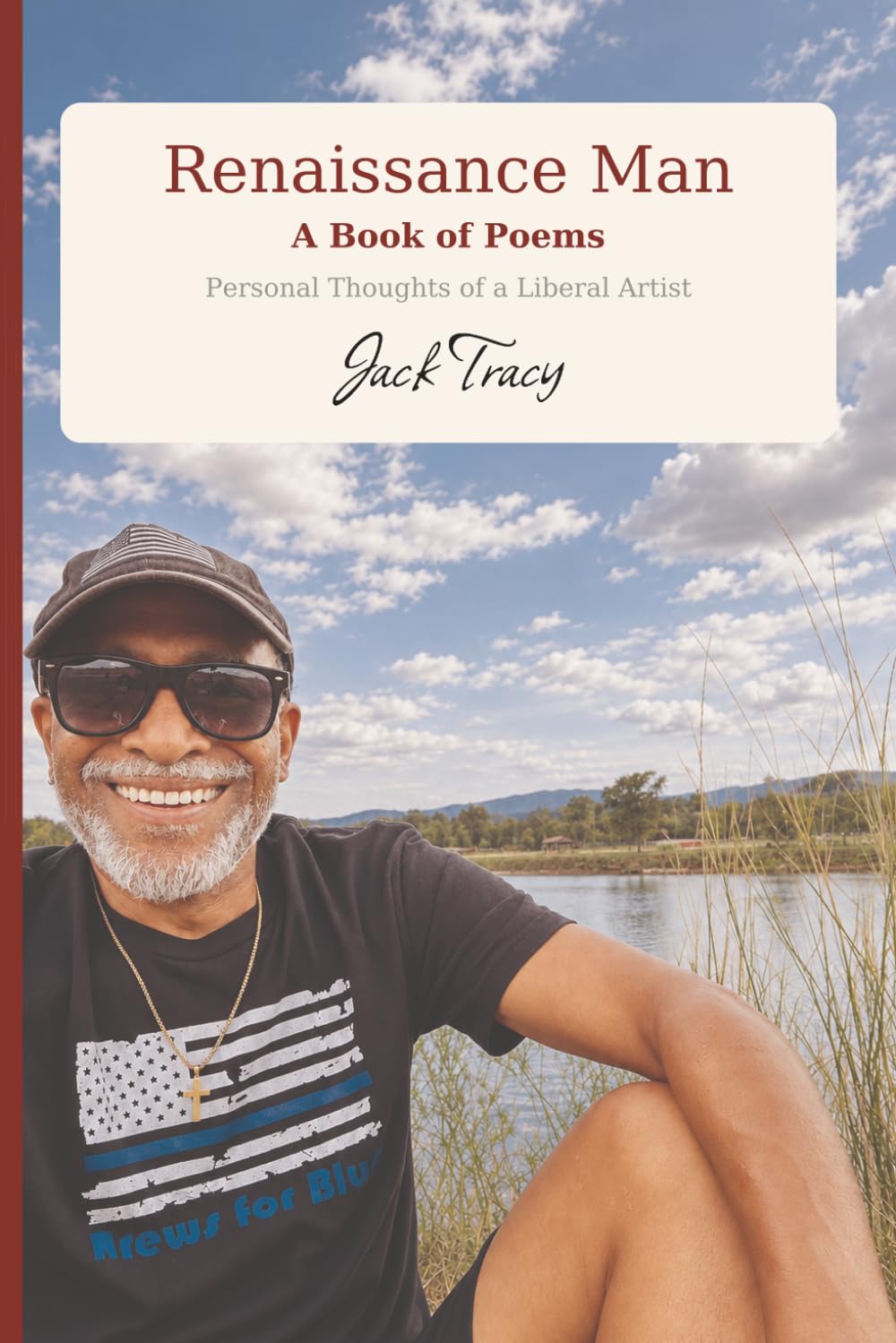 Renaissance Man * A Book of Poems: Personal thoughts of a Liberal Artist baixar livro de graça