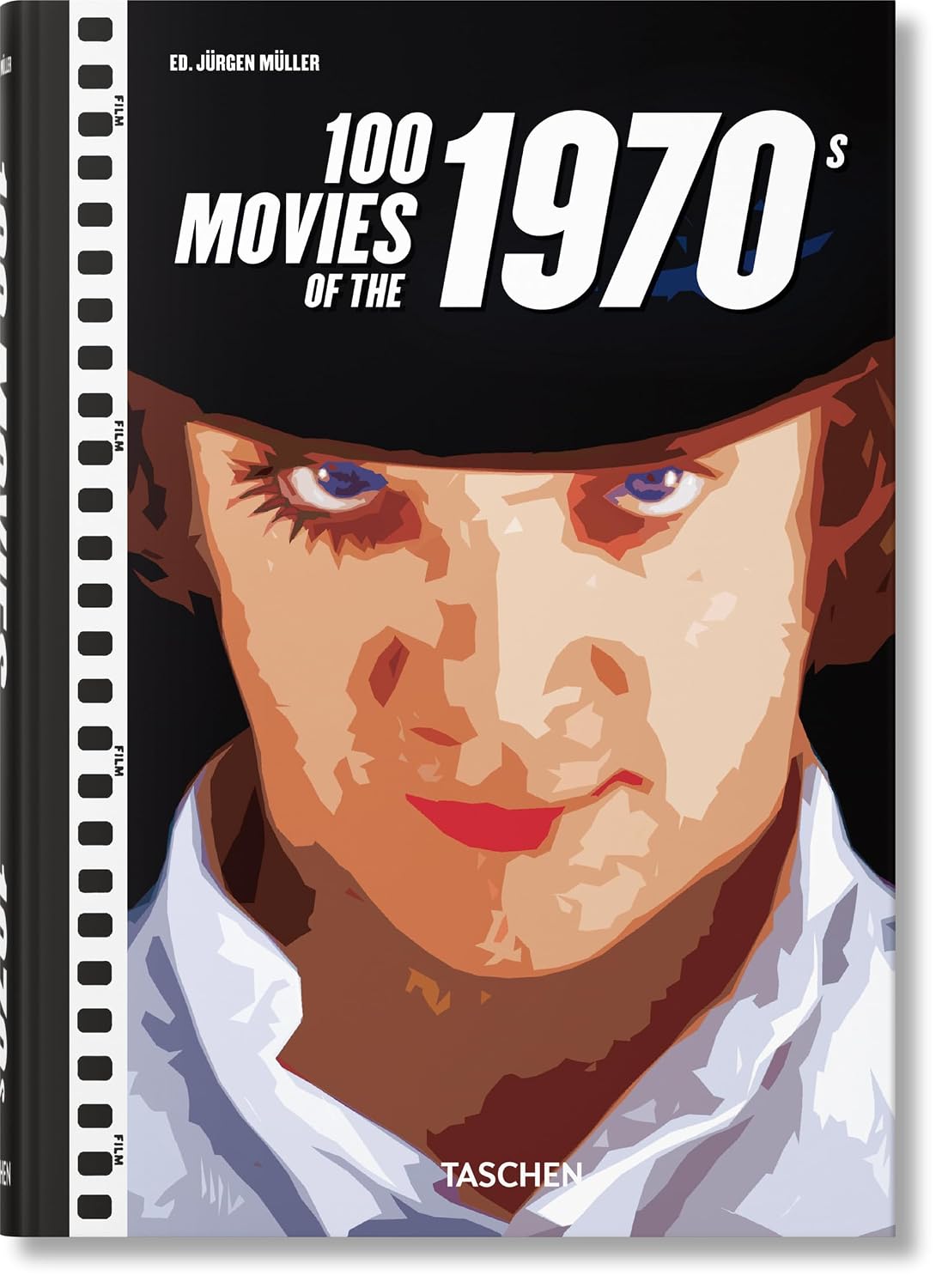 ler totalmente 100 Movies of the 1970s