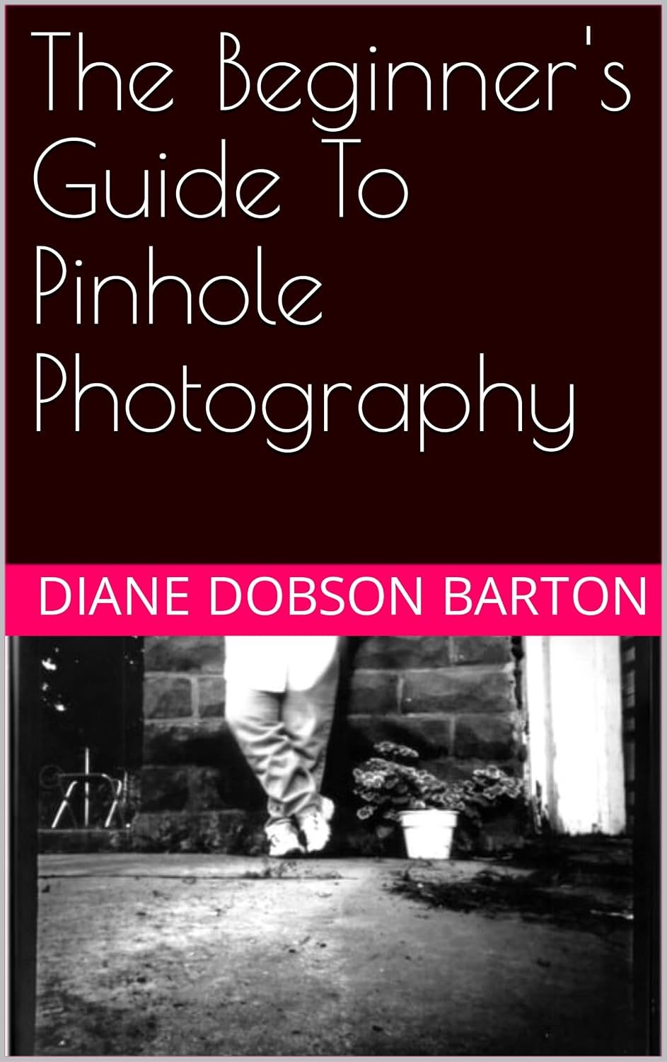 ler totalmente The Beginner's Guide To Pinhole Photography (English Edition)