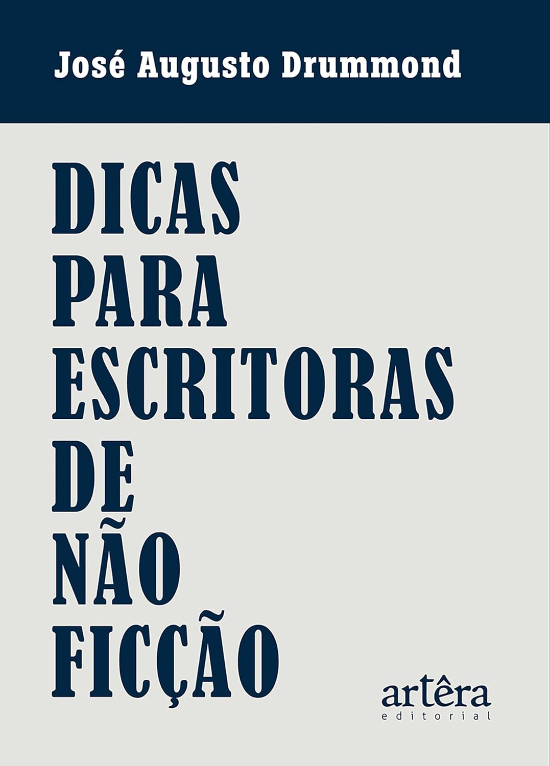 ler totalmente Dicas para Escritoras de Não Ficção