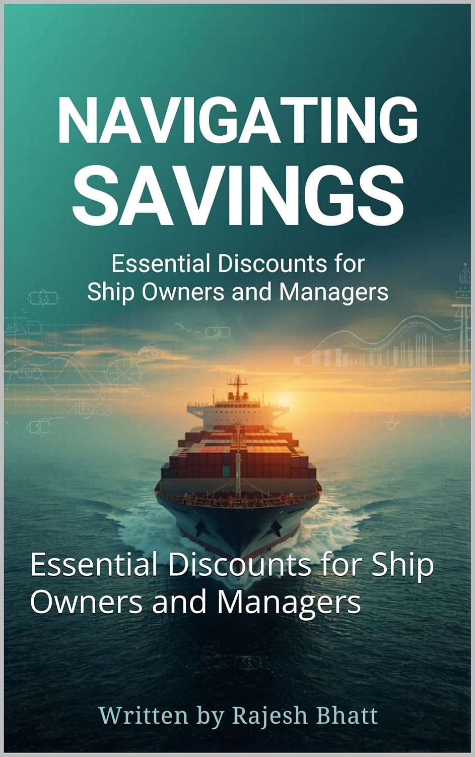 Navigating Savings: Essential Discounts for Ship Owners and Managers (English Edition) baixar o livro de graça