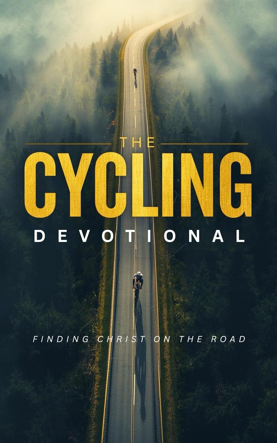 capítulo por capítulo baixar The Cycling Devotional: 40 Powerful Days of Faith, Endurance, and Scriptures for Road Cycling, Mountain Biking, and Endurance Riders Seeking to Grow... Through Bible Study, Perseverance, and Prayer