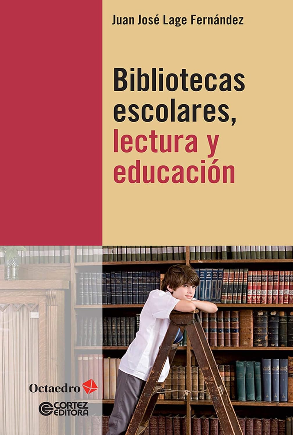 capítulo por capítulo baixar Bibliotecas escolares, lectura y educación