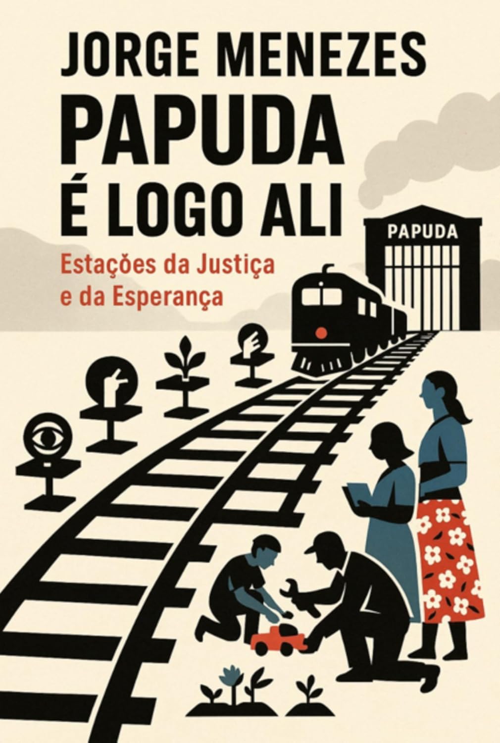 Papuda É Logo Ali baixar o livro de graça