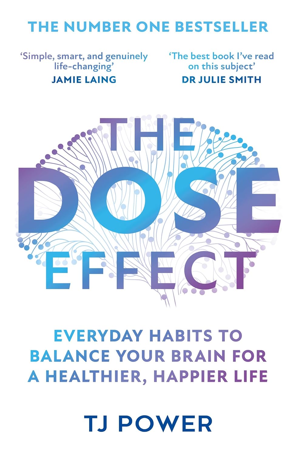 capítulo por capítulo baixar The DOSE Effect: Unlock the secret powers of dopamine, serotonin and more in this new self-help guide to feeling healthier and happier from a Sunday Times bestselling neuroscientist (English Edition)