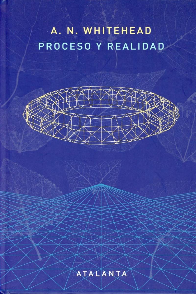Proceso y realidad: 137 baixar o livro de graça