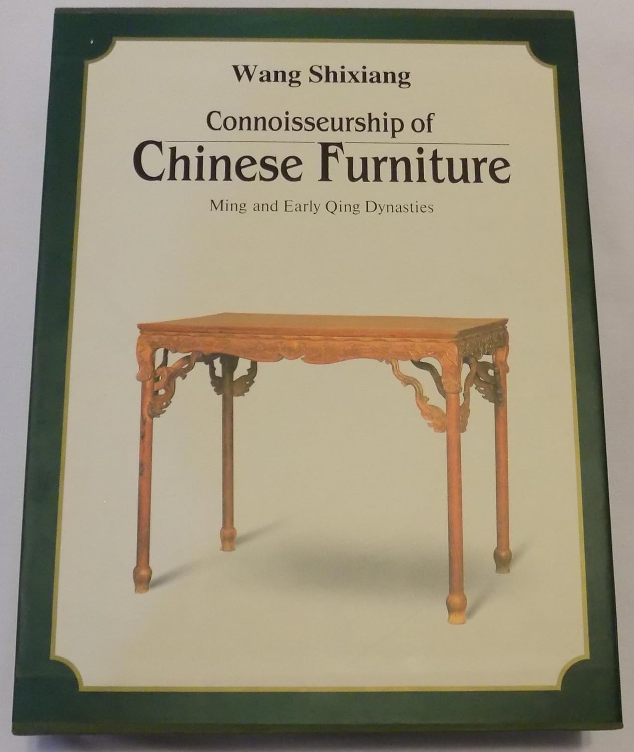 Connoisseurship of Chinese Furniture: Ming and Early Qing Dynasties baixar livro de graça