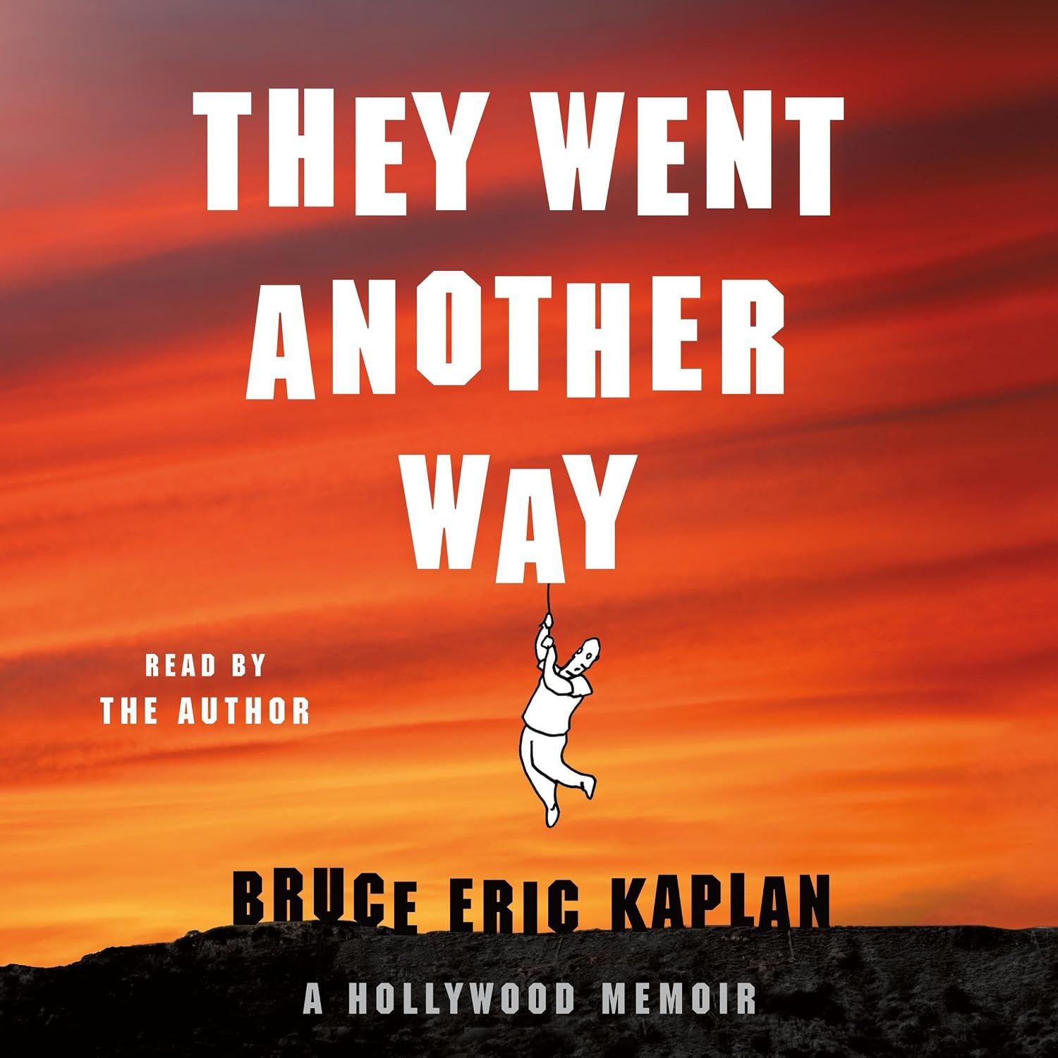 capítulo por capítulo baixar They Went Another Way: A Hollywood Memoir