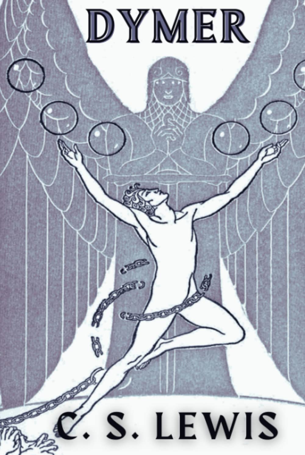 Dymer: A Journey to Find Meaning of Life and a Narrative Poetry Novel of Love, Loss, and Redemption baixar o livro de graça