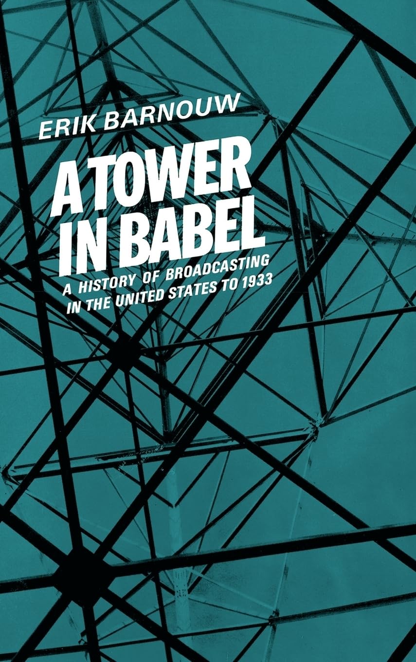 A Tower in Babel: To 1933: 01 baixar livro de graça