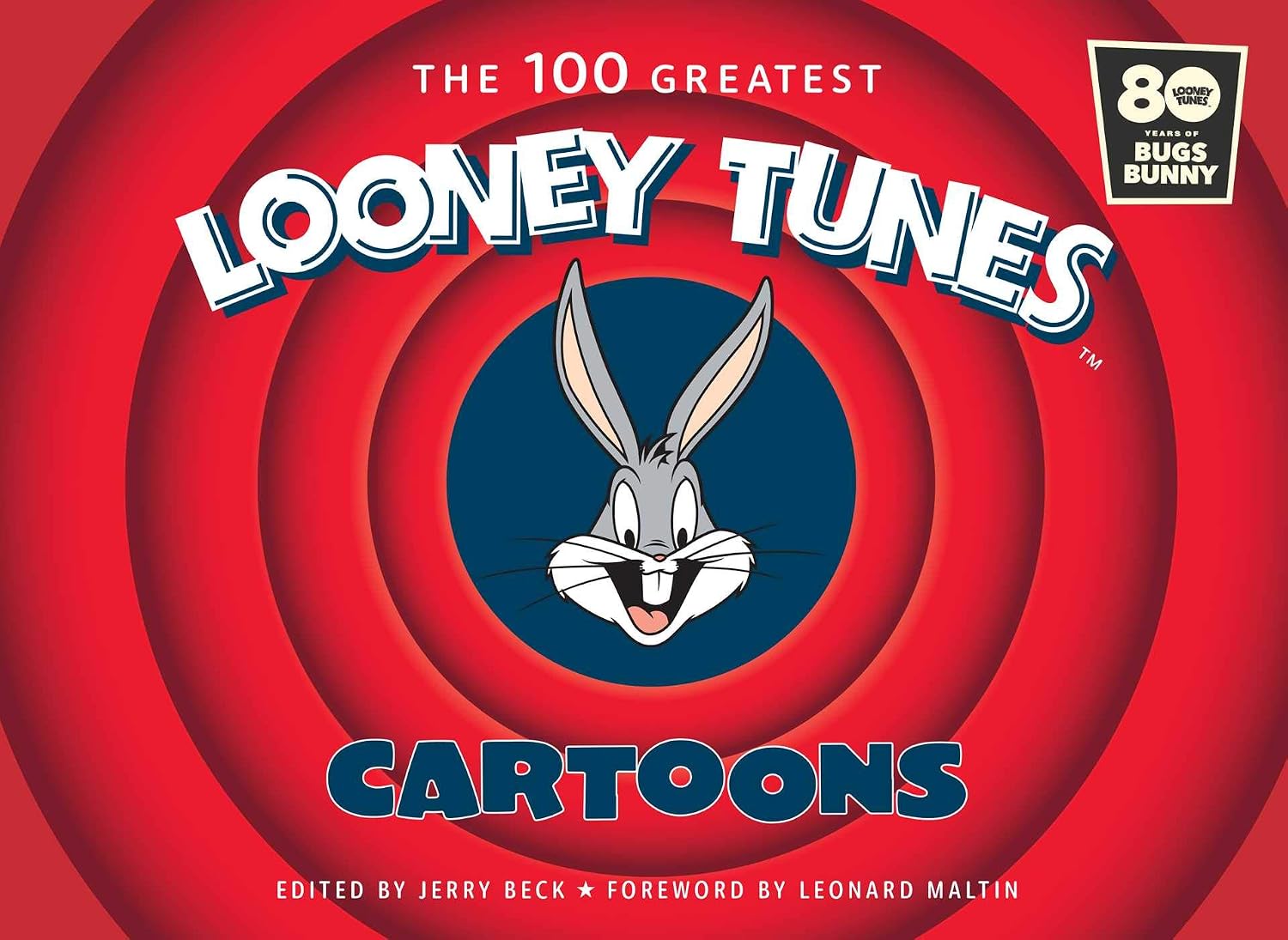 The 100 Greatest Looney Tunes Cartoons baixar o livro de graça