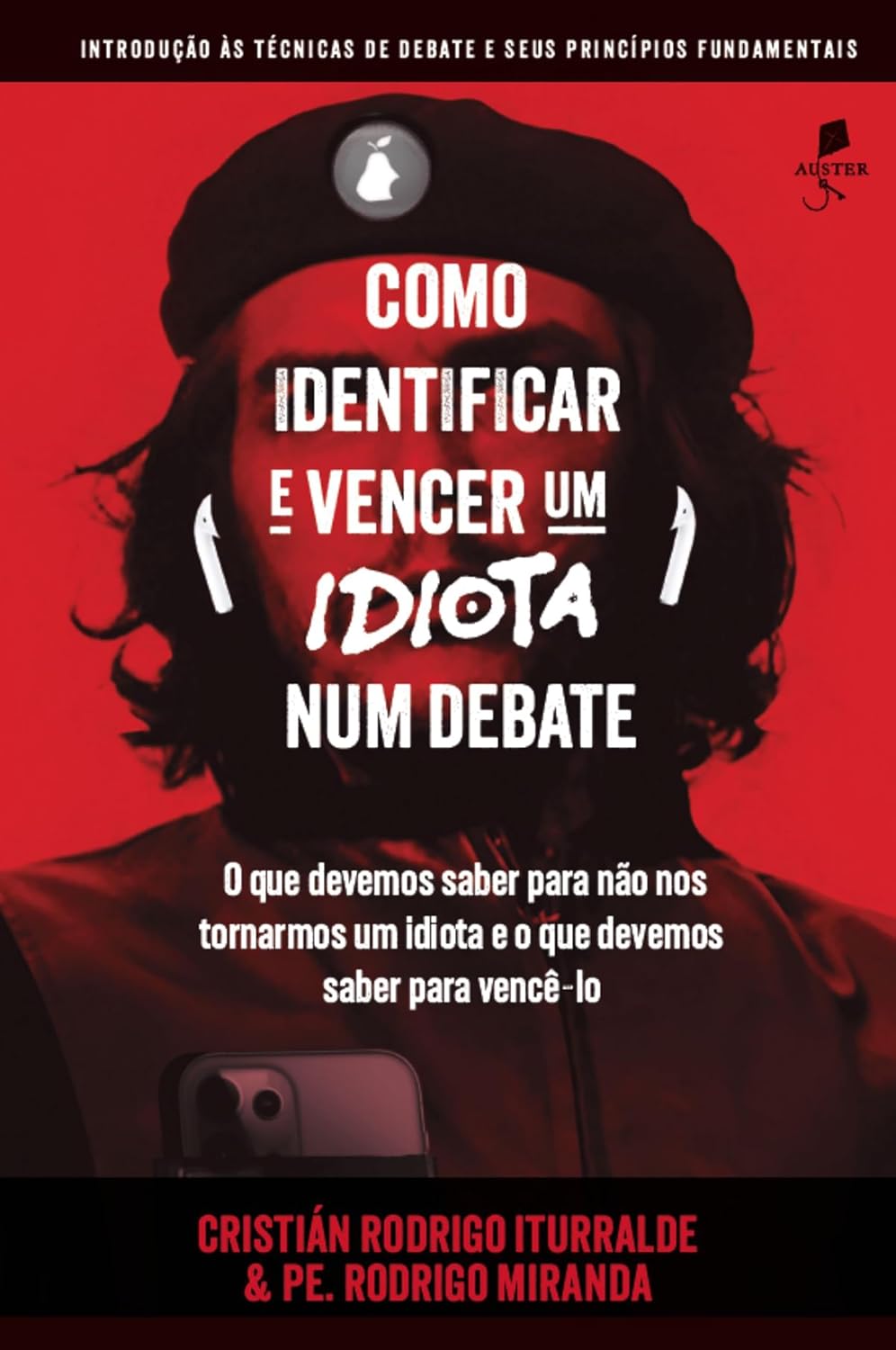 Como identificar e vencer um idiota num debate baixar o livro de graça