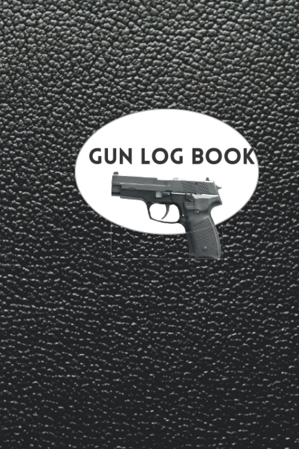 capítulo por capítulo baixar Gun log book: Firearms acquisition and disposition record book