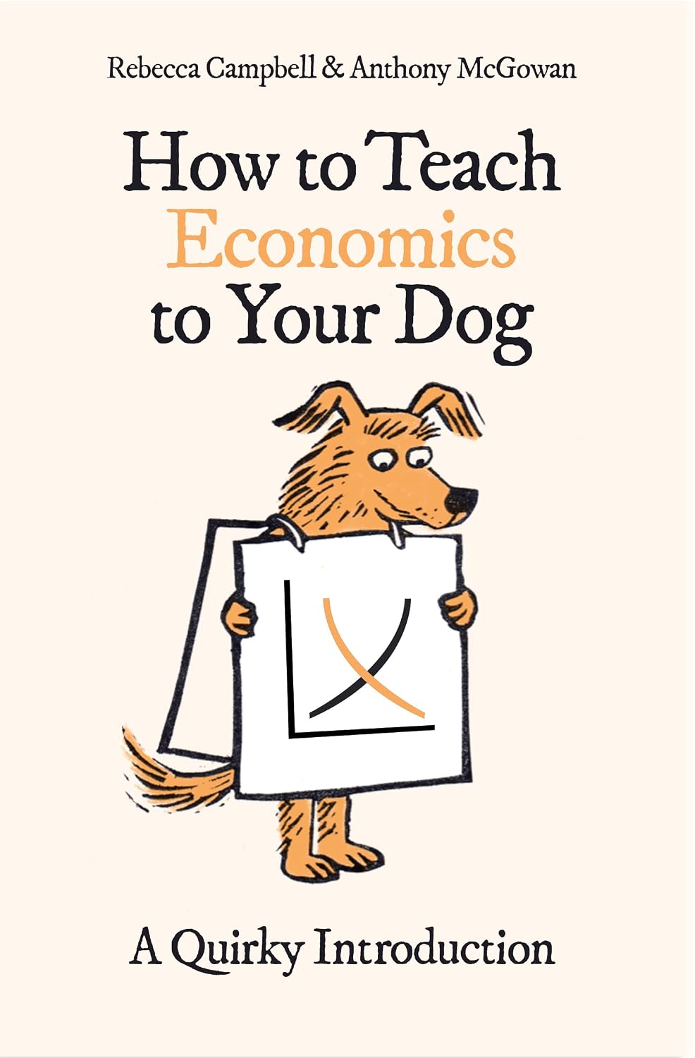 capítulo por capítulo baixar How to Teach Economics to Your Dog: A Quirky Introduction