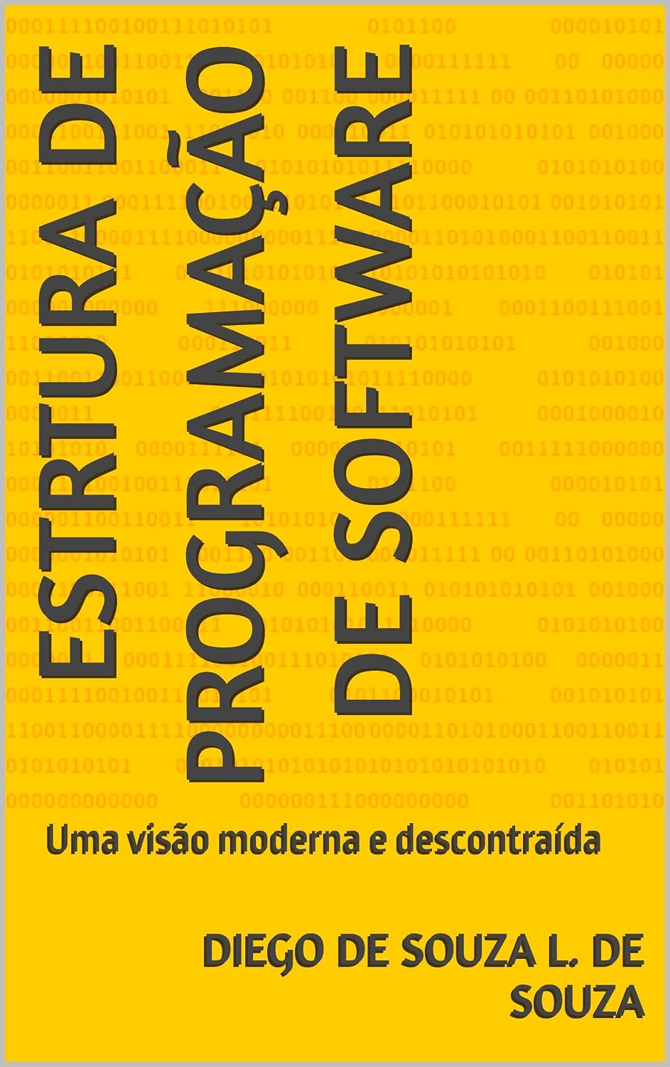 capítulo por capítulo baixar Estrtura de programação de software: Uma visão moderna e descontraída