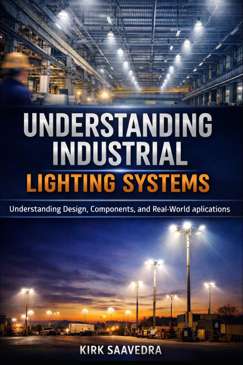 Understanding Industrial Lighting Systems: Design, Operation, and Applications of Industrial Lighting Systems