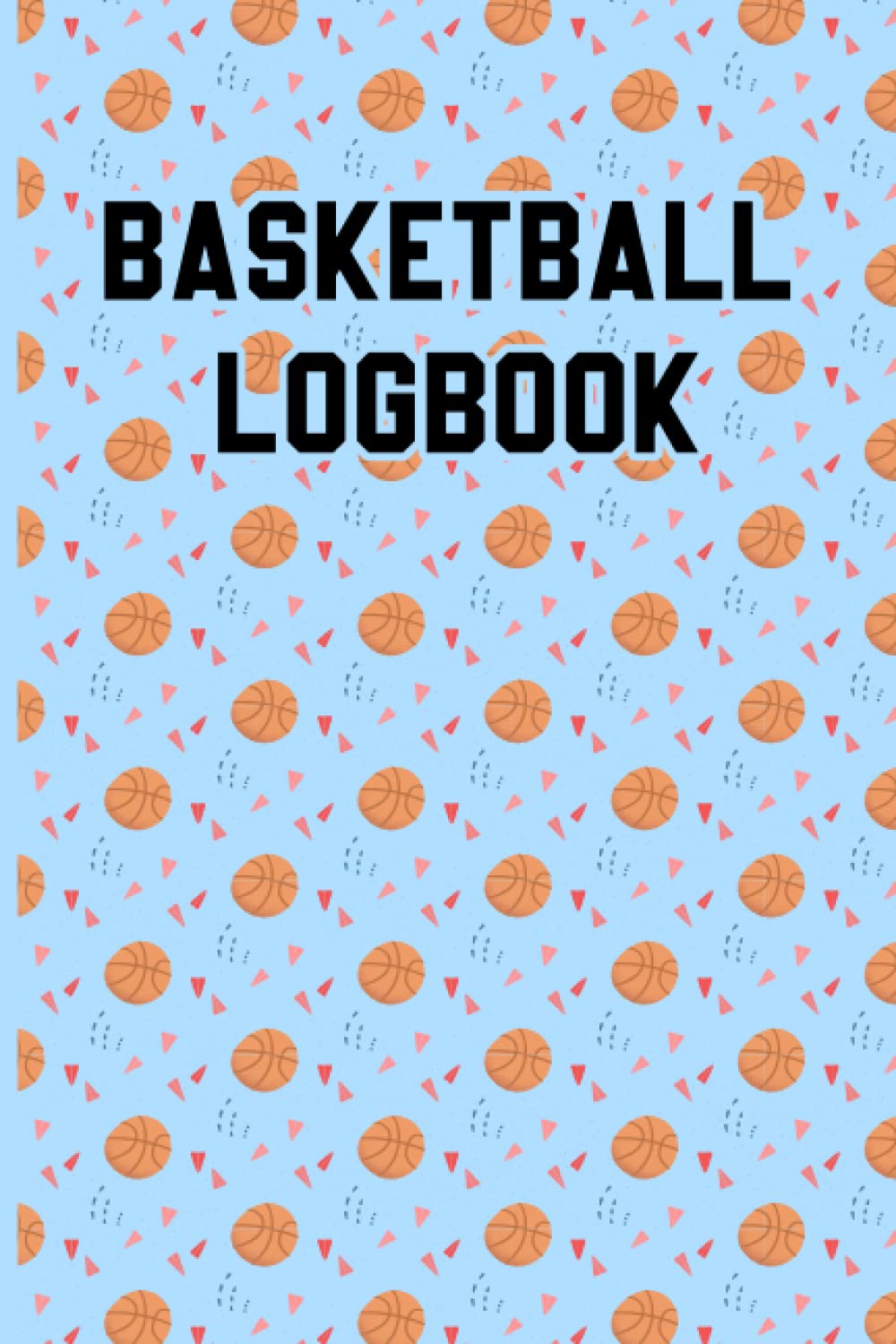 Basketball Playbook: Basketball Notebook for Coaches to Plan, Featuring Calendar, Game Stats and Notes baixar livro de graça