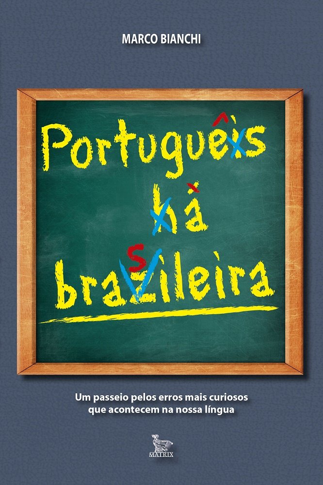 Português à brasileira baixar livro de graça