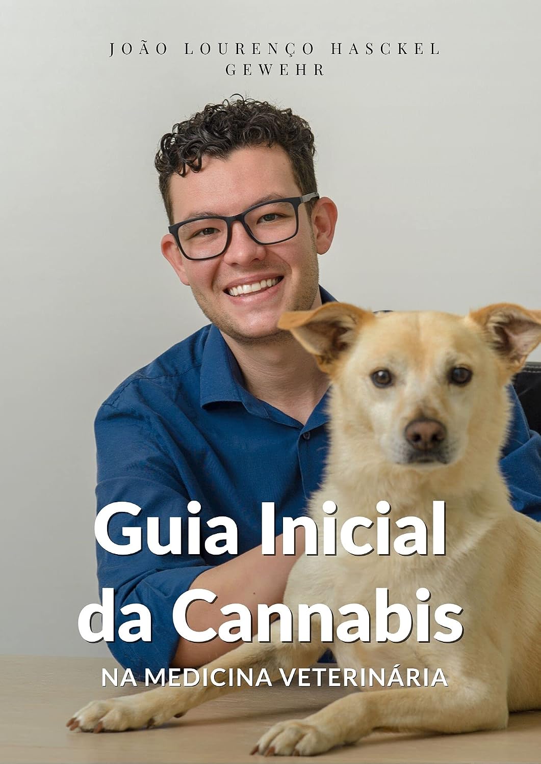 ler totalmente Guia Inicial da Cannabis na Medicina Veterinária