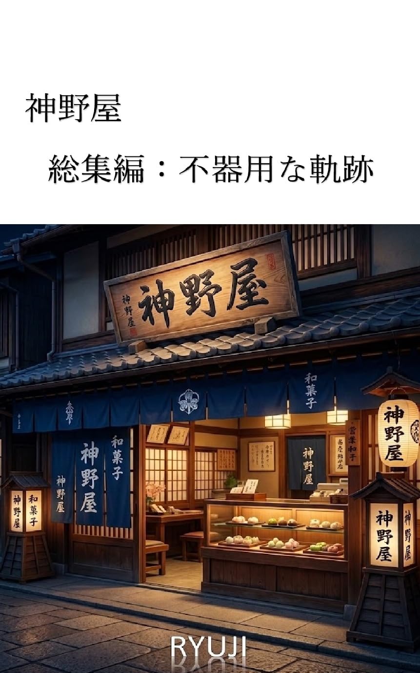KAMINOYA: BUKIYOUNAKISEKI KAMINOYASOUSYUHEN (Japanese Edition) baixar o livro de graça
