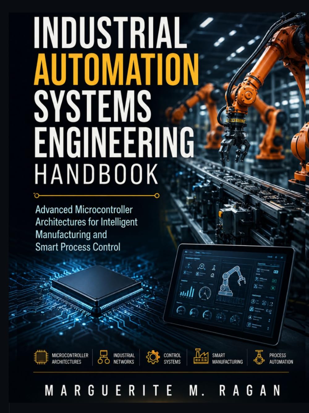 capítulo por capítulo baixar Industrial Automation Systems Engineering Handbook: Advanced Microcontroller Architectures for Intelligent Manufacturing and Smart Process Control
