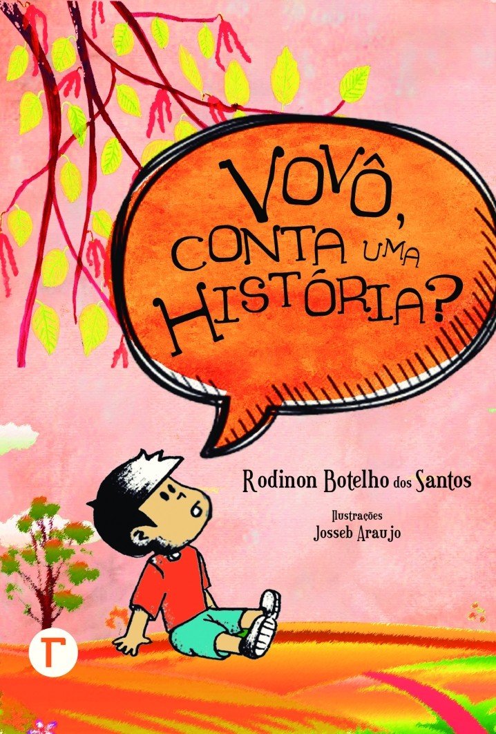 capítulo por capítulo baixar Vovô, Conta uma História?