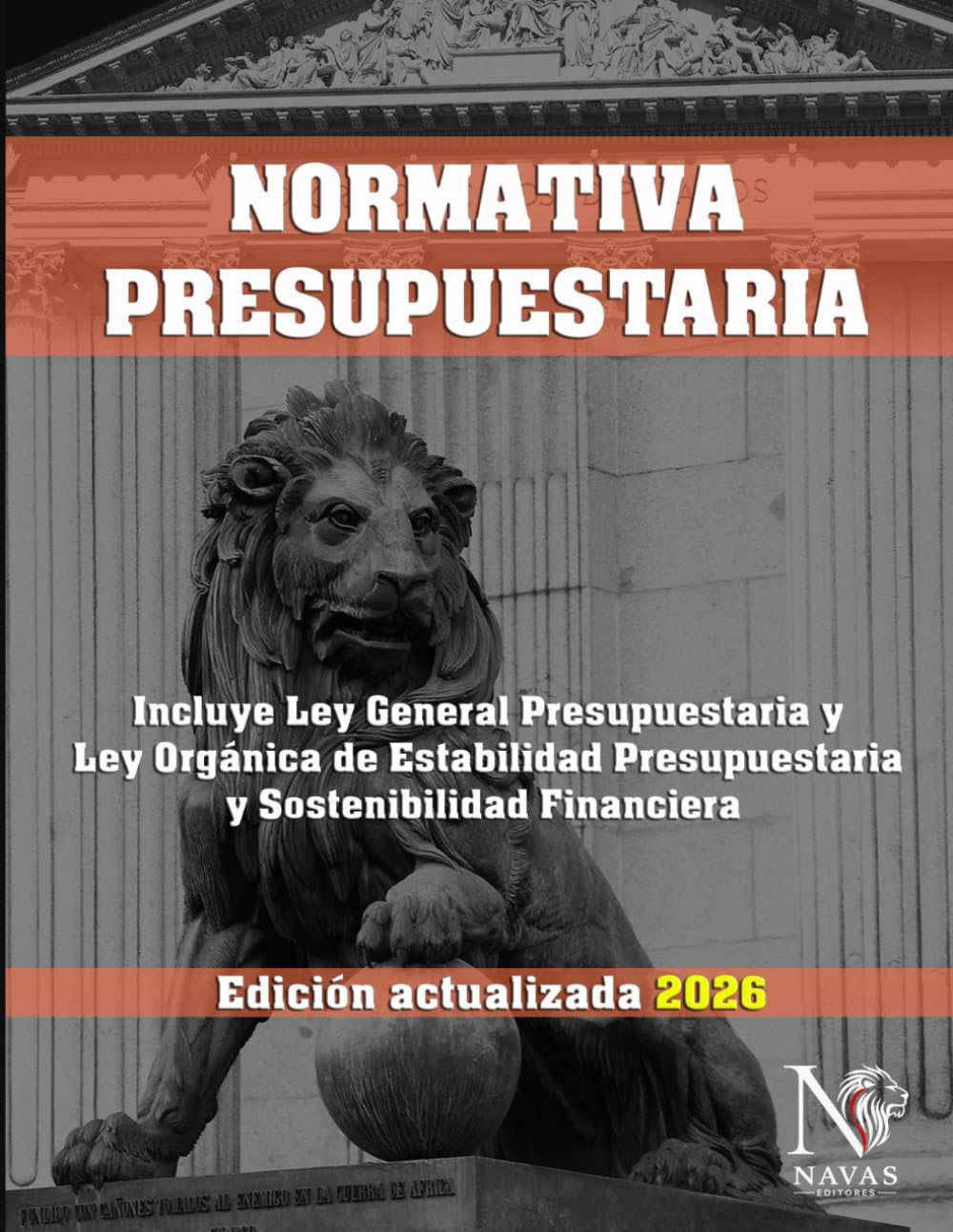 capítulo por capítulo baixar NORMATIVA PRESUPUESTARIA. Edición actualizada: Incluye Ley General Presupuestaria, y Ley Orgánica de Estabilidad Presupuestaria y Sostenibilidad Financiera. (Spanish Edition)