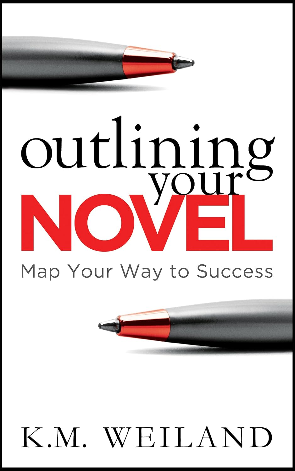 Outlining Your Novel: Map Your Way to Success (Helping Writers Become Authors Book 1) (English Edition) baixar livro de graça