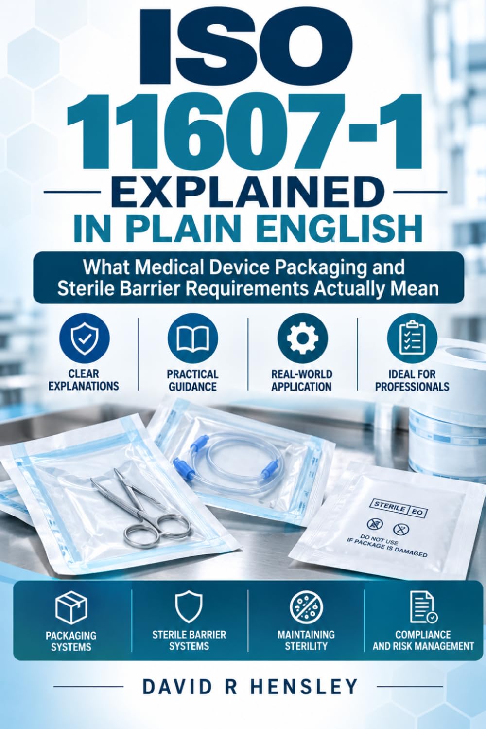 capítulo por capítulo baixar ISO 11607-1 Explained in Plain English: What Medical Device Packaging and Sterile Barrier Requirements Actually Mean
