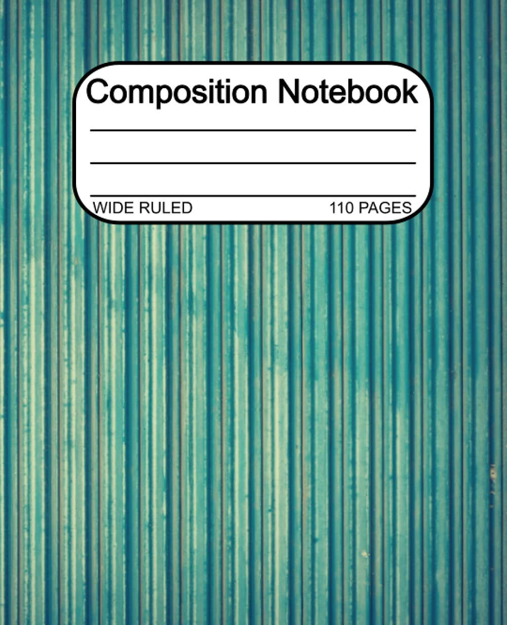 composition notebooks wide ruled bulk: composition notebooks wide ruled bulk,lined notebooks 7.5x 9.25 in 110 pages baixar o livro de graça