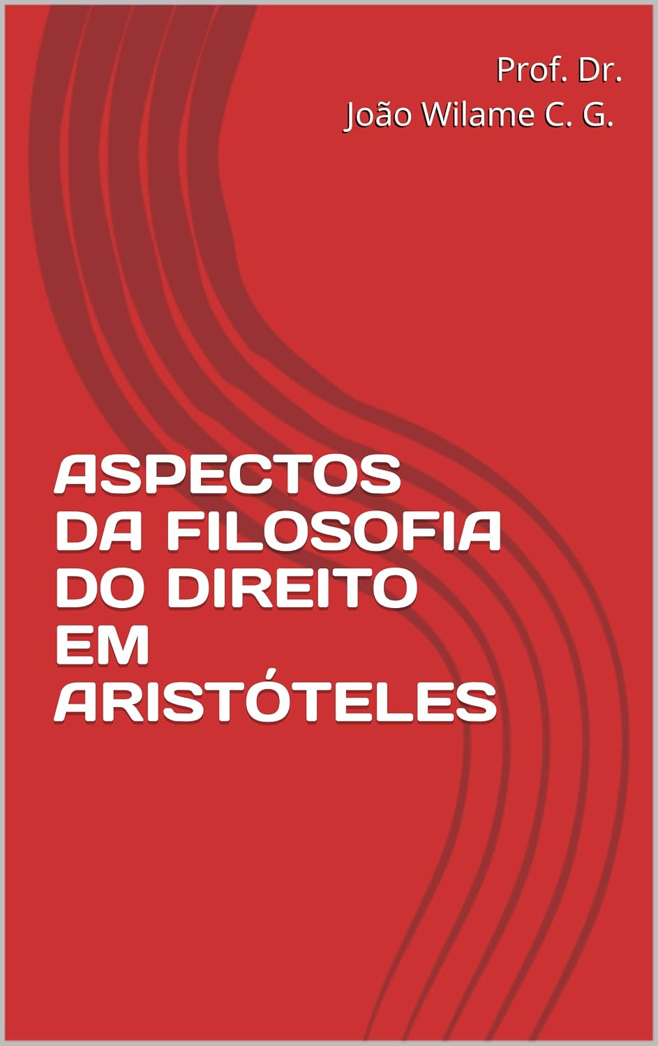 ASPECTOS DA FILOSOFIA DO DIREITO EM ARISTÓTELES baixar livro de graça