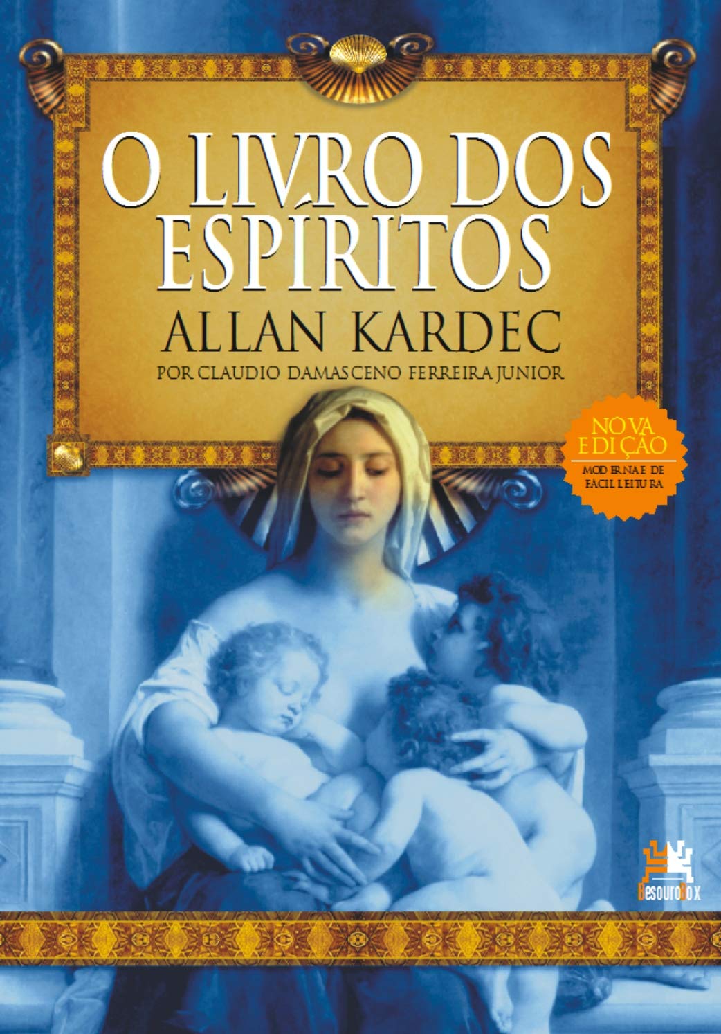 O livro dos espíritos baixar o livro de graça