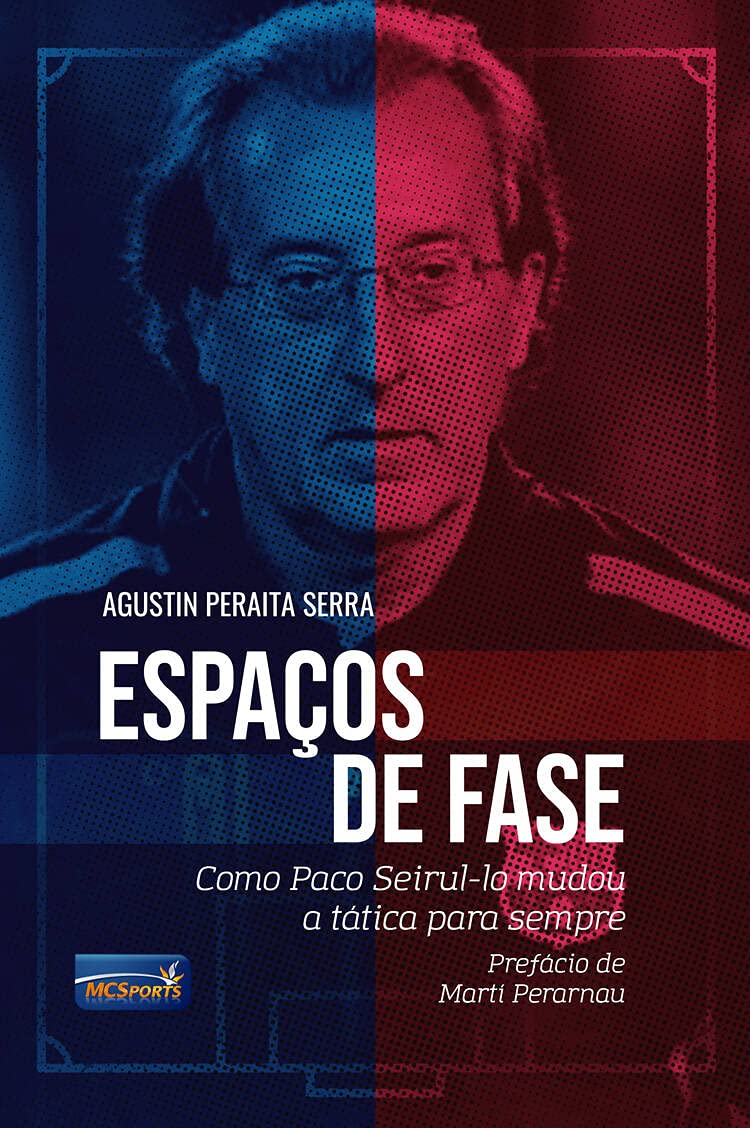 ler totalmente Espaços de Fase: Como Paco Seirul.lo Mudou a Tática Para Sempre