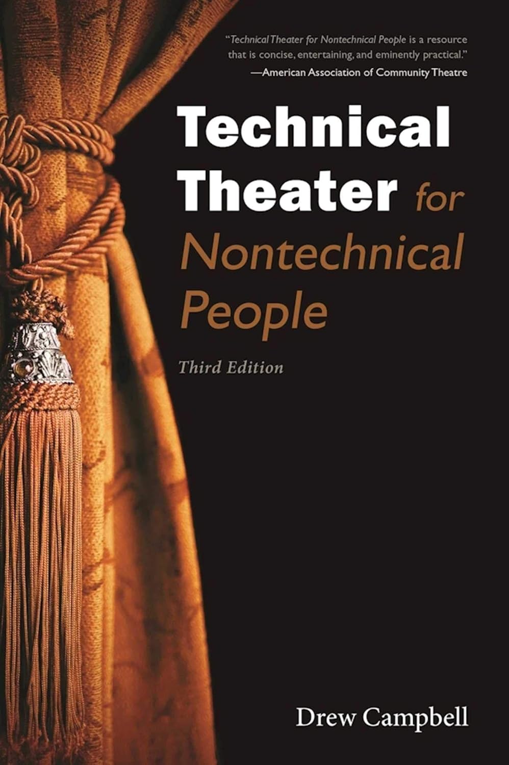 capítulo por capítulo baixar Technical Theater for Nontechnical People (English Edition)