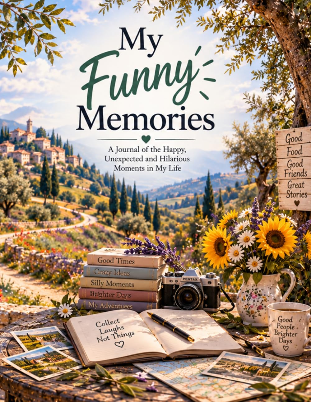 MY FUNNY MEMORIES: MY MEMORIES