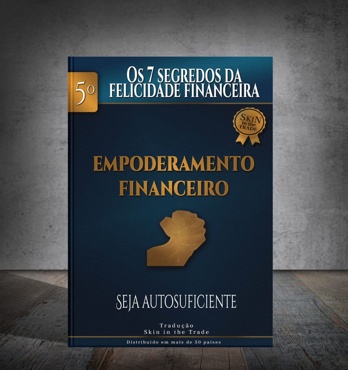 ler totalmente Empoderamento Financeiro (Os 7 Segredos da Felicidade Financeira Livro 5)