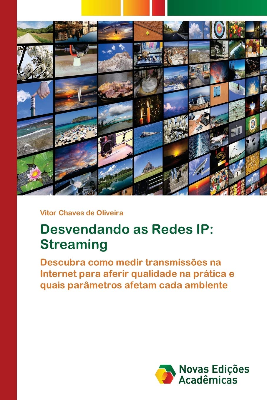 Desvendando as Redes IP: Streaming baixar livro de graça
