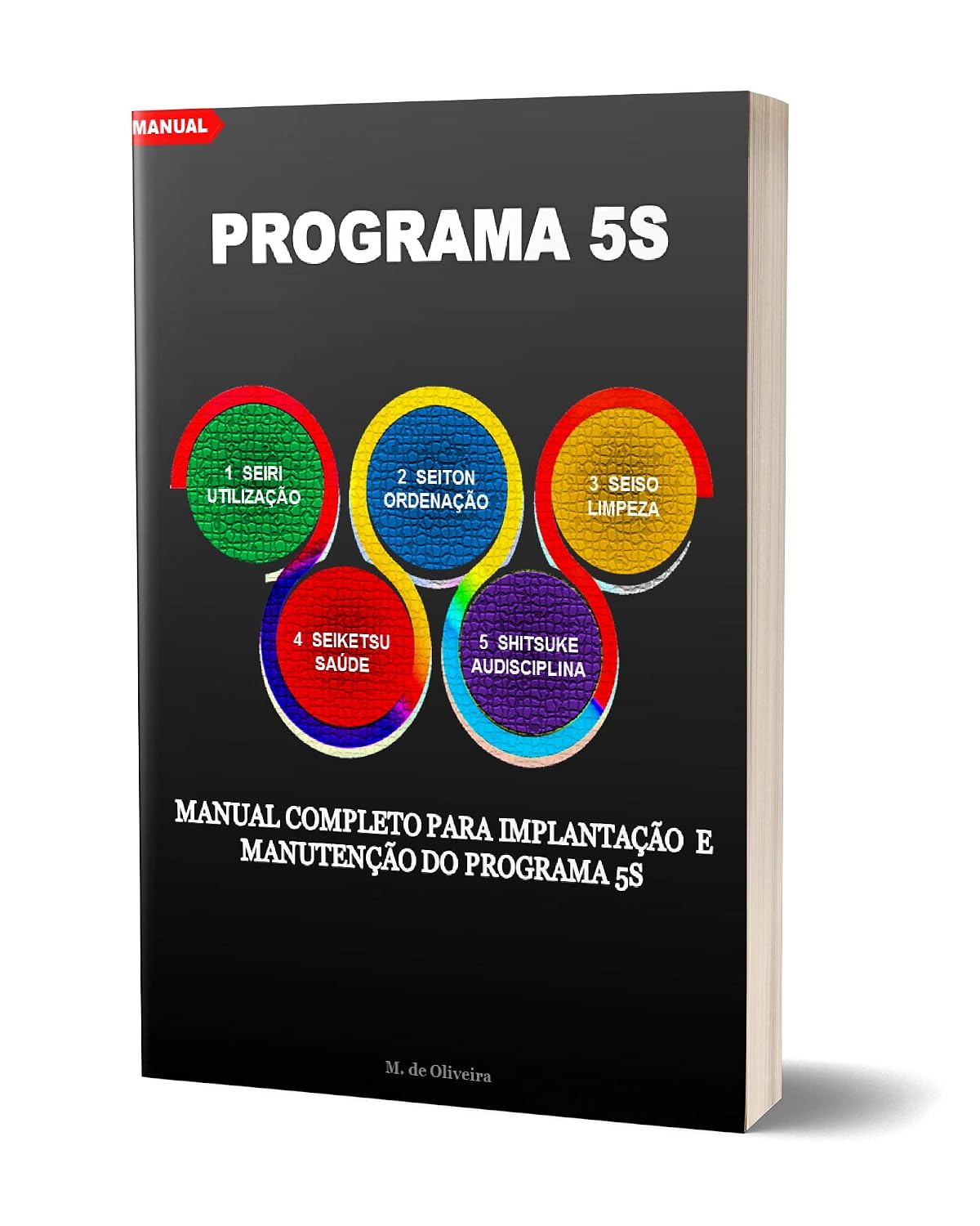 PROGRAMA 5S: Implantação e Manutenção baixar o livro de graça