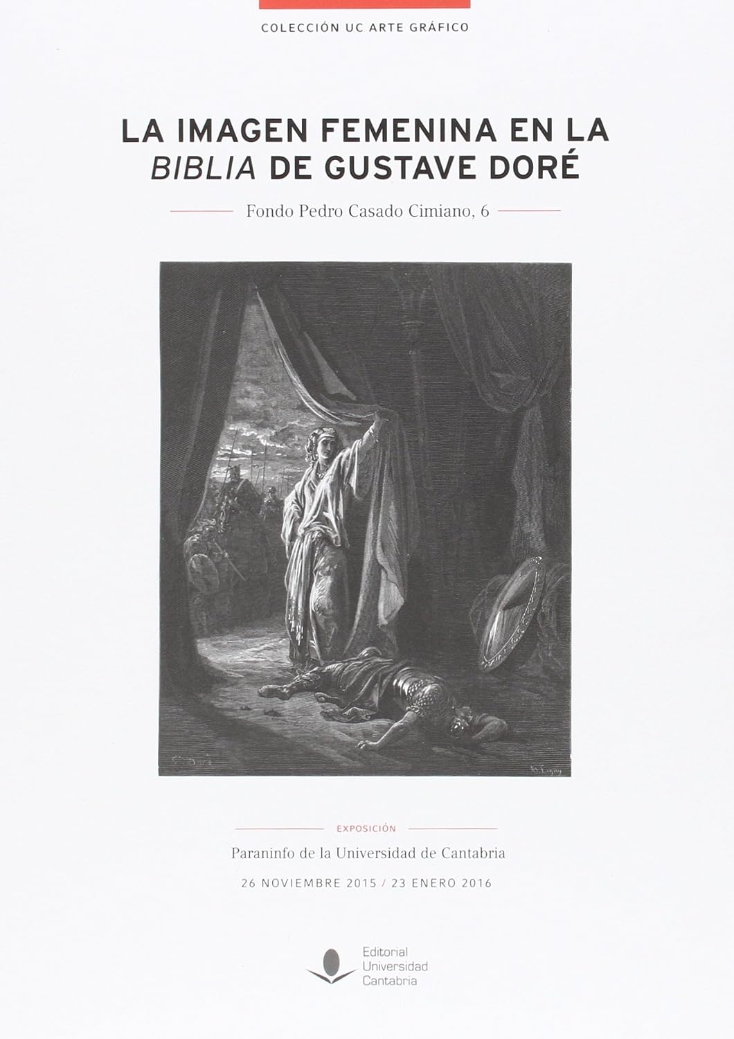 ler totalmente La imagen femenina en la Biblia de Gustave Doré: 63