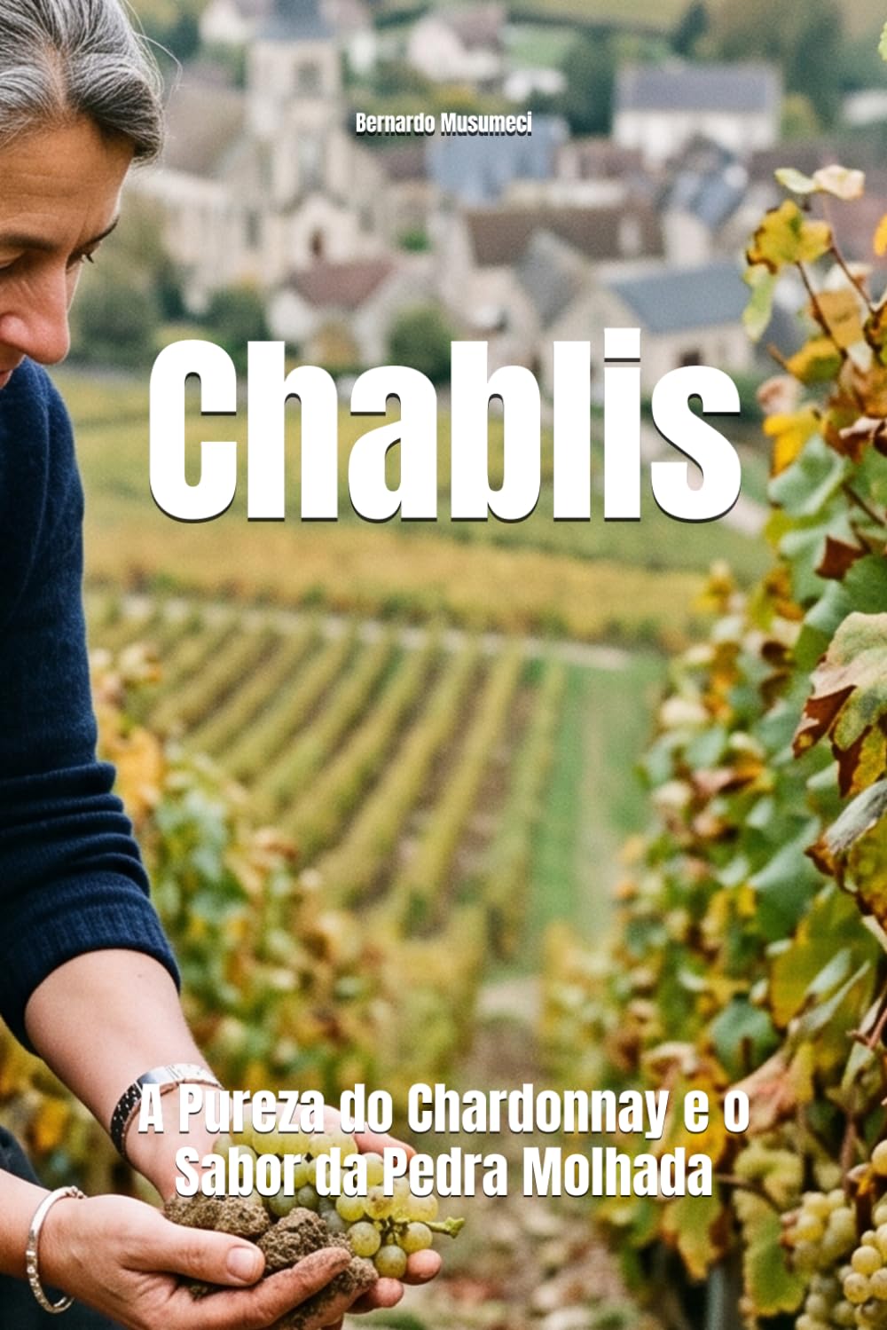 Chablis: A Pureza do Chardonnay e o Sabor da Pedra Molhada
