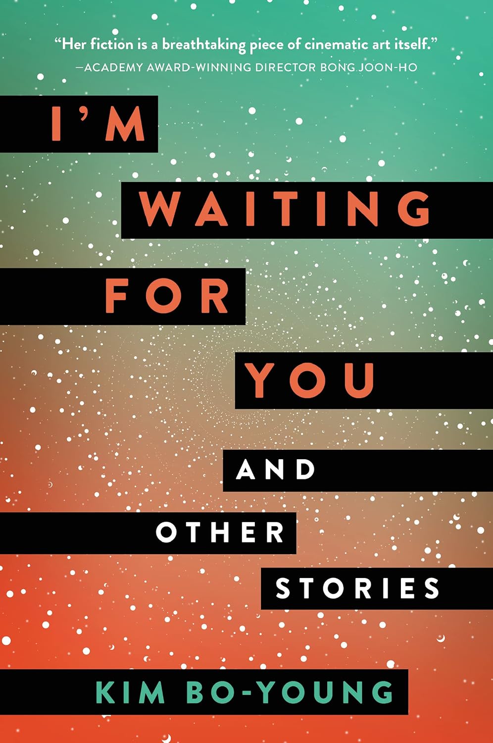 I'm Waiting for You: And Other Stories baixar o livro de graça