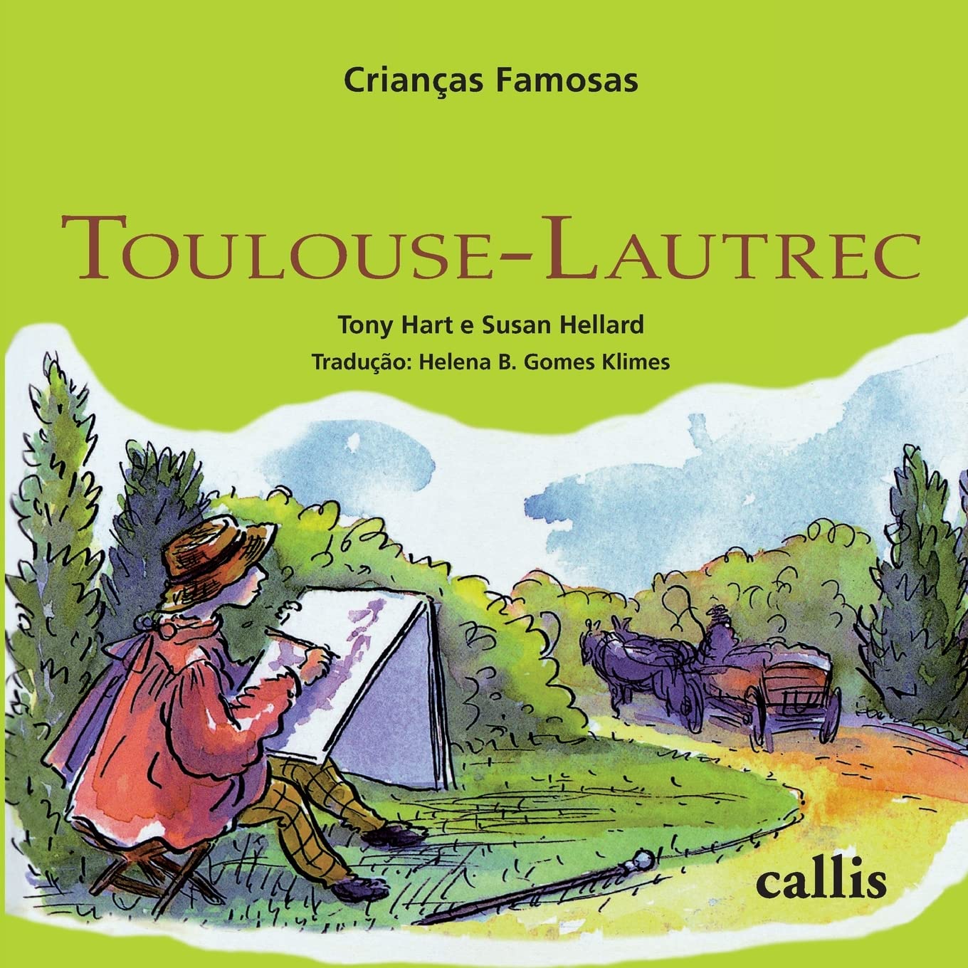 Toulouse-Lautrec