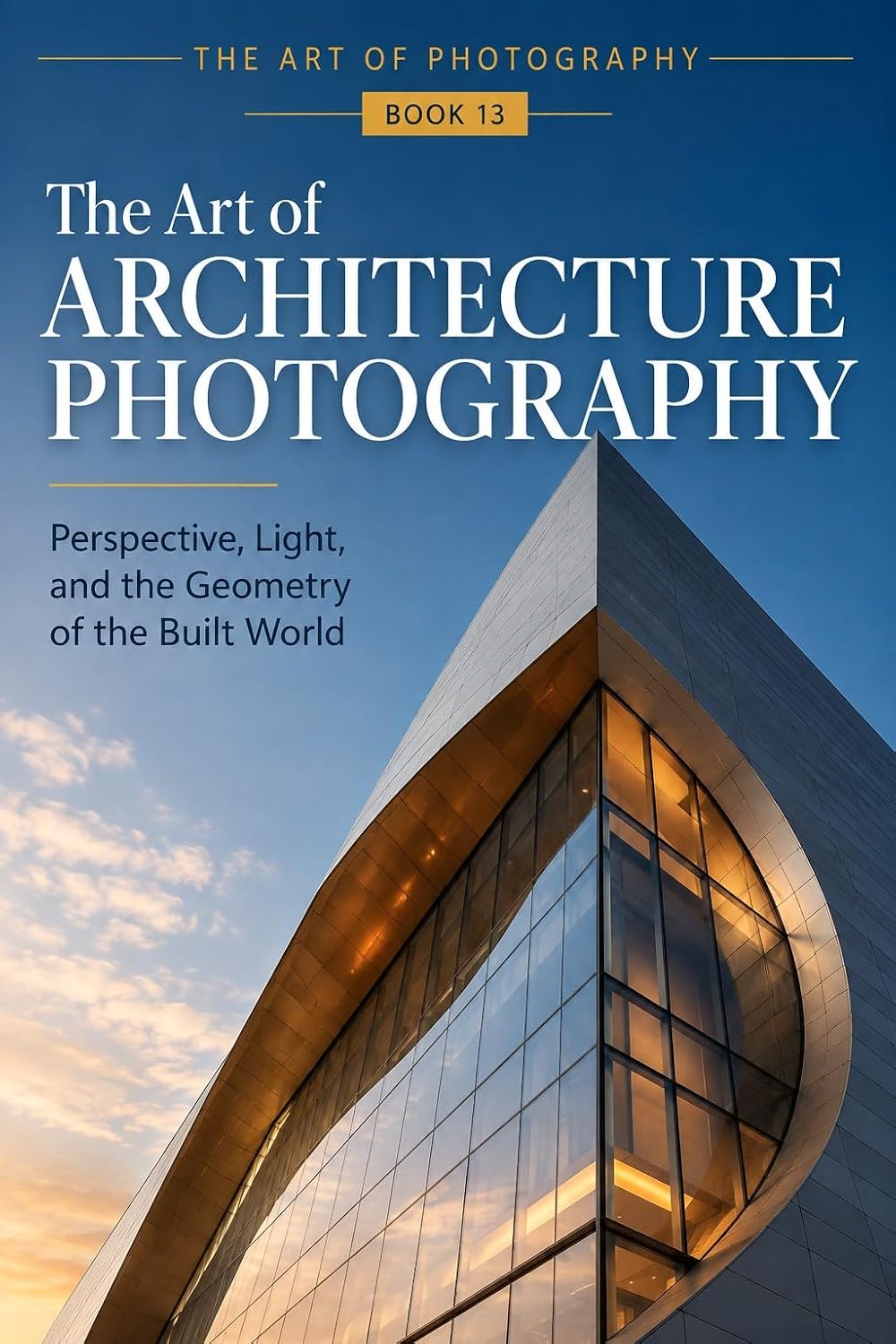 The Art of Architecture Photography (The Art Of Series Book 14) (English Edition) baixar o livro de graça