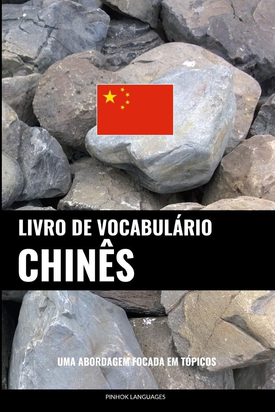 capítulo por capítulo baixar Livro de Vocabulário Chinês: Uma Abordagem Focada Em Tópicos