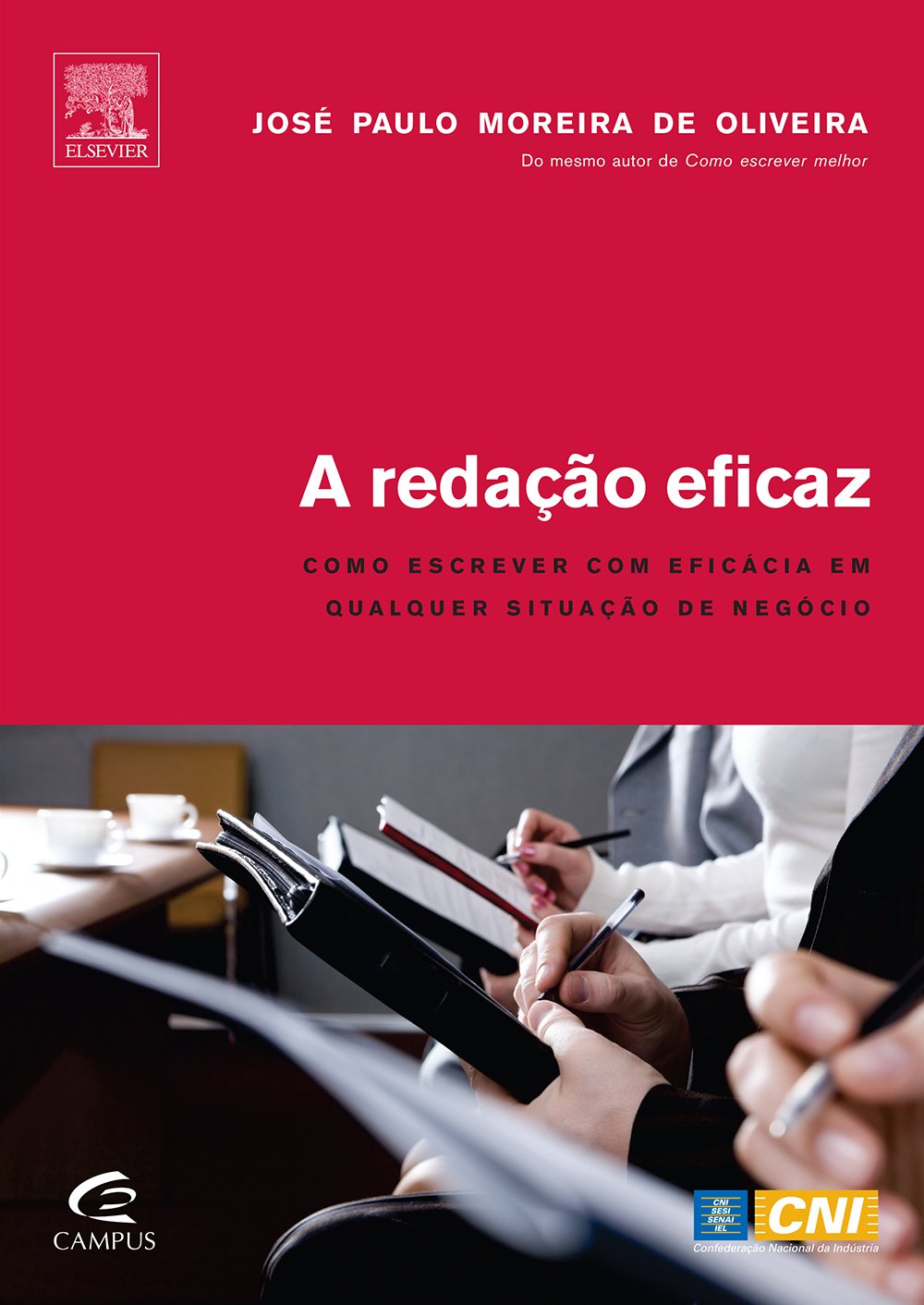 A Redação Eficaz baixar livro de graça